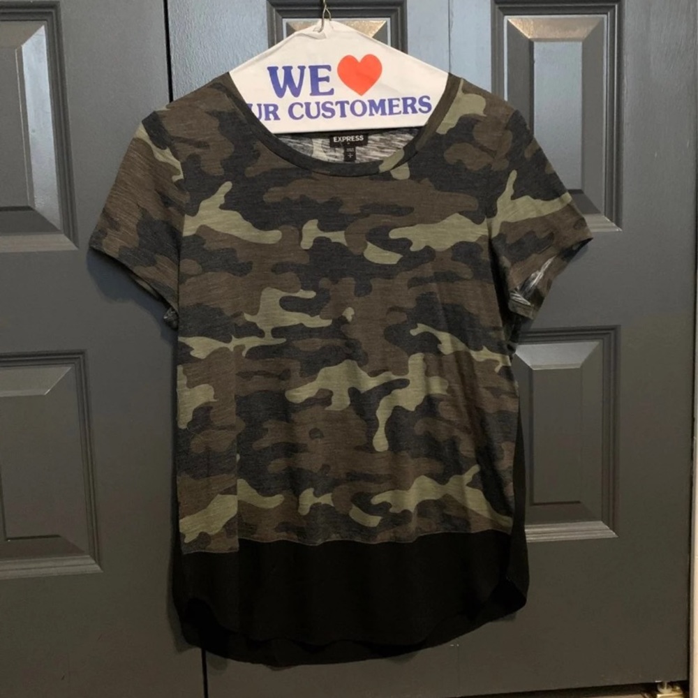 Short sleeve Tee shirt